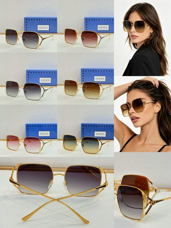 Picture of Gucci Sunglasses _SKUfw80882091fw